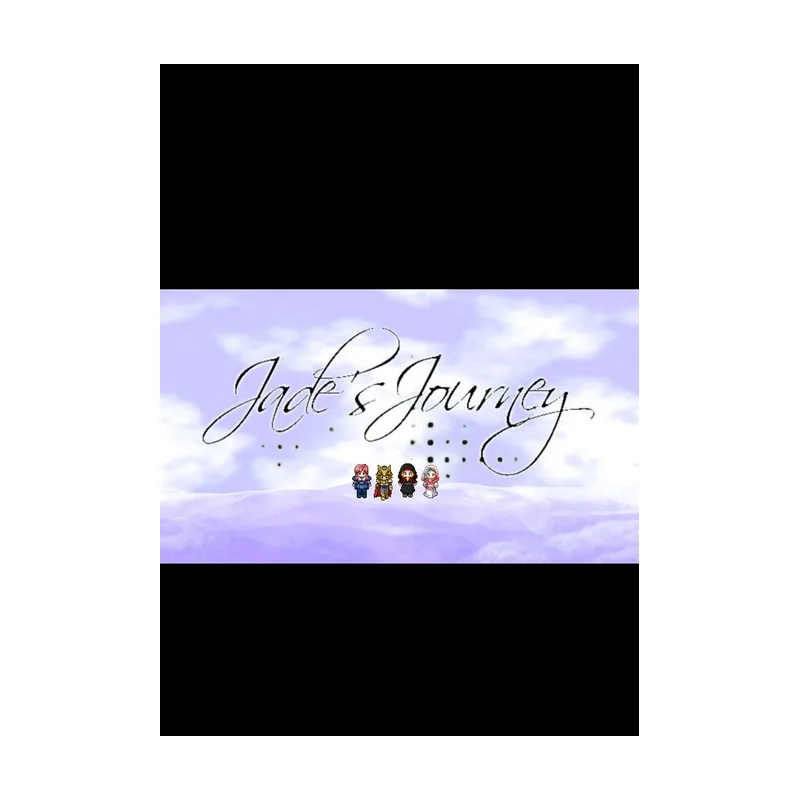 Jade's Journey PC