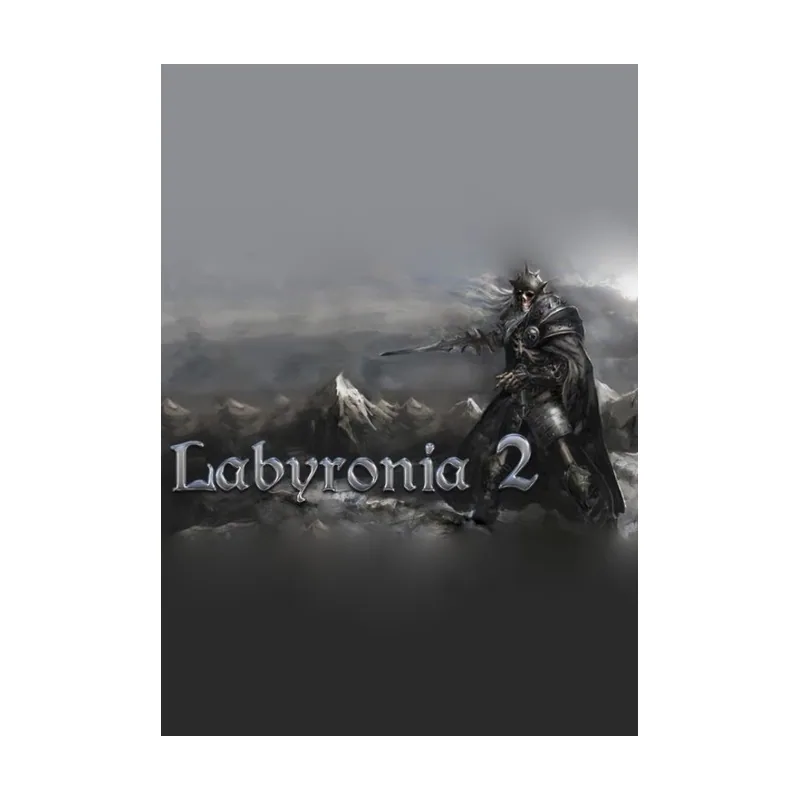 Labyronia RPG 2 PC