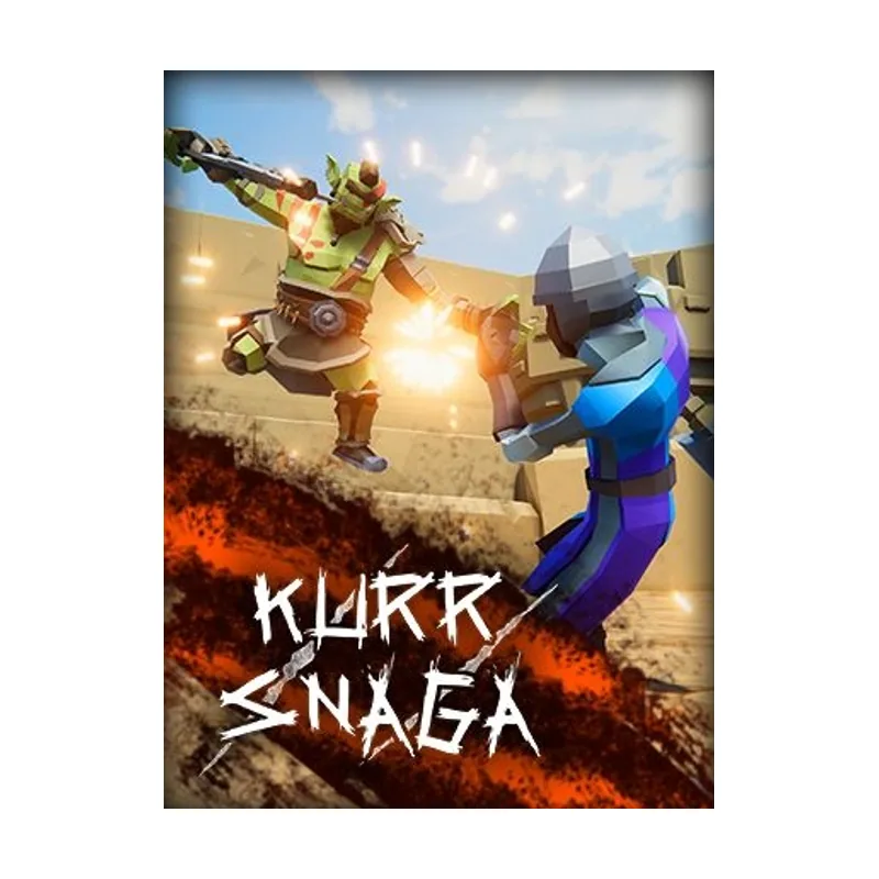 Kurr Snaga PC