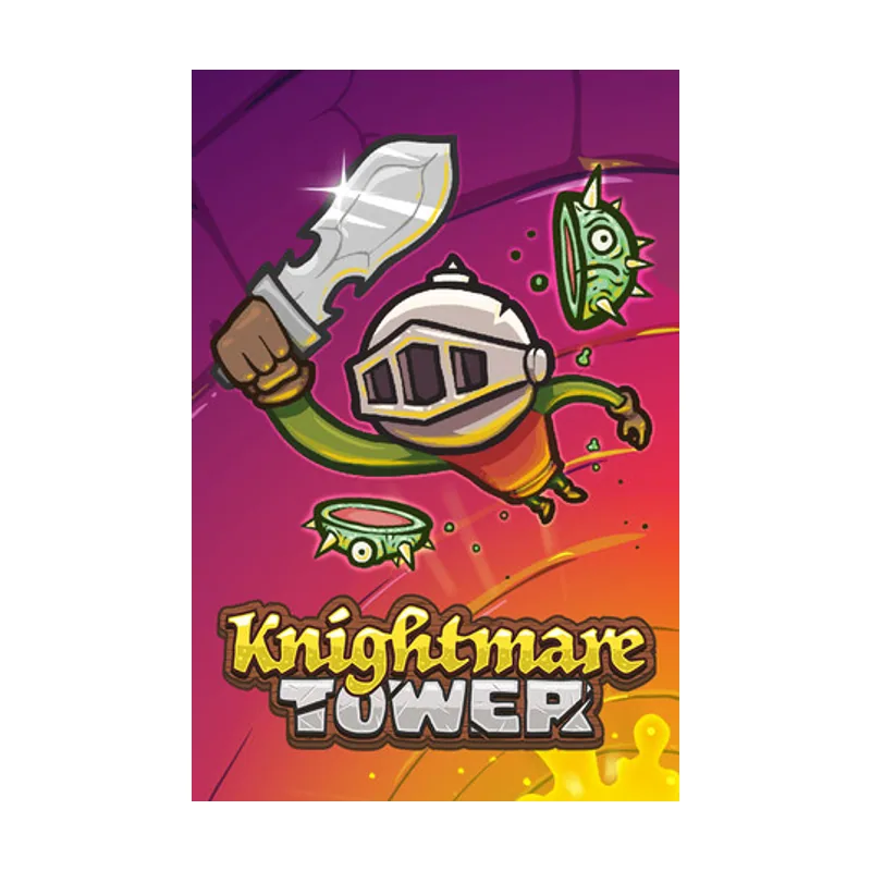 Knightmare Tower PC