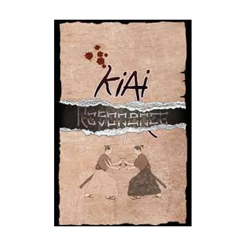 Kiai Resonance PC