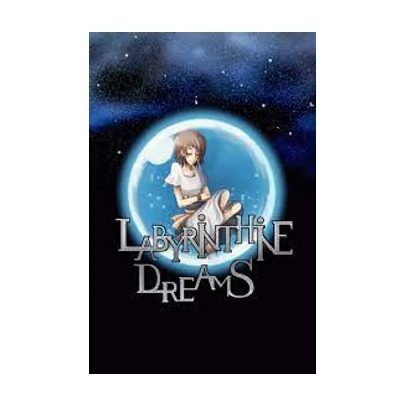Labyrinthine Dreams PC