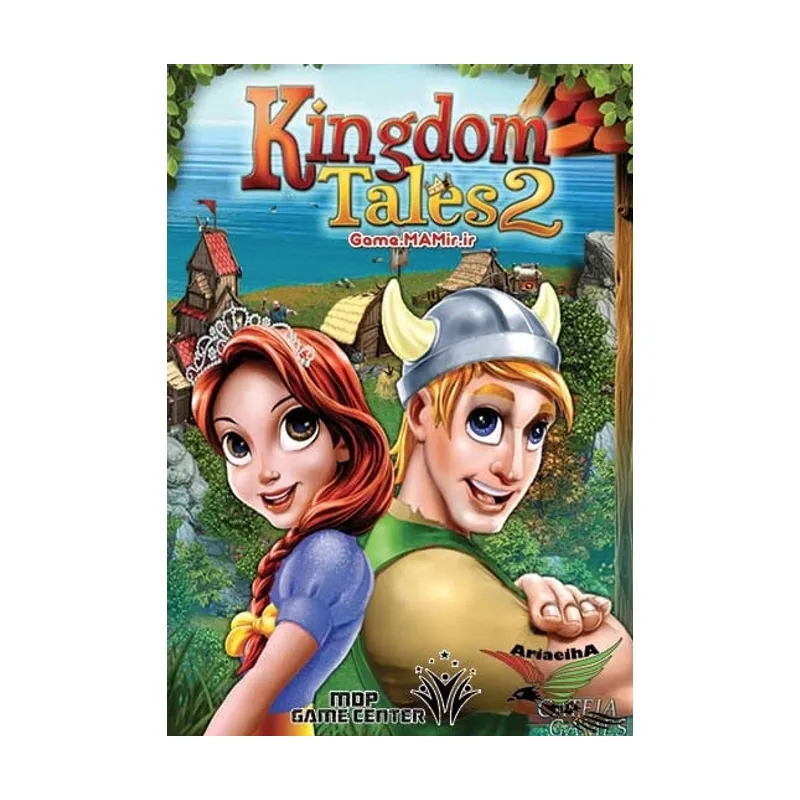 Kingdom Tales 2 PC