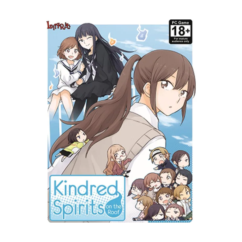 Kindred Spirits on the Roof PC