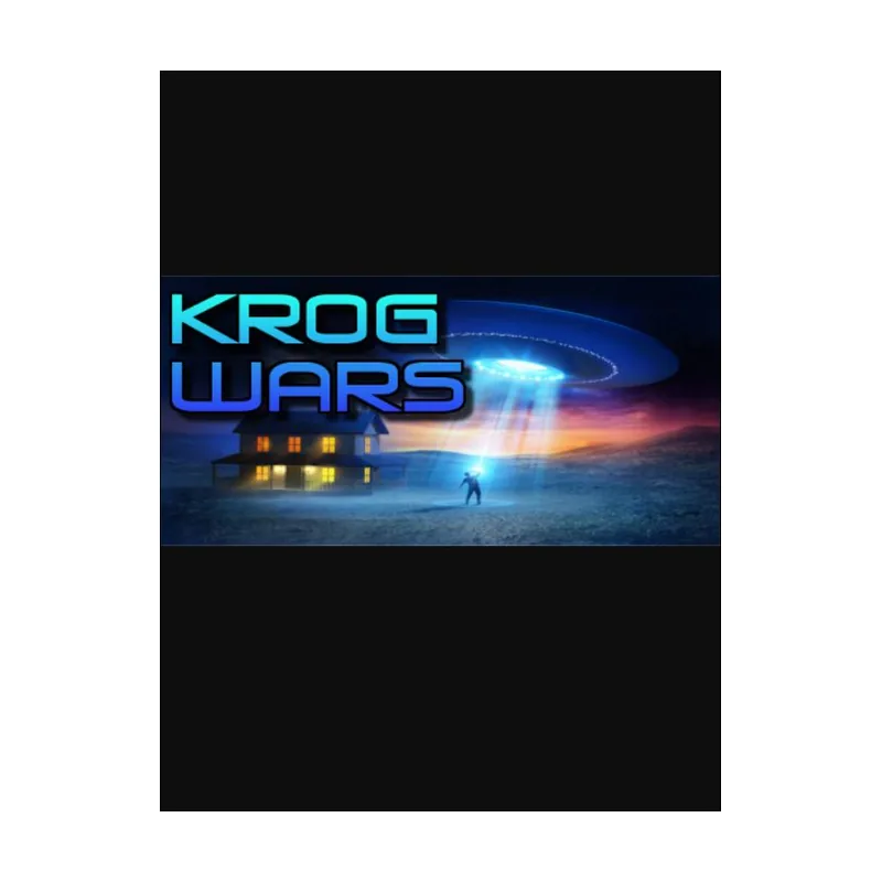 Krog Wars PC