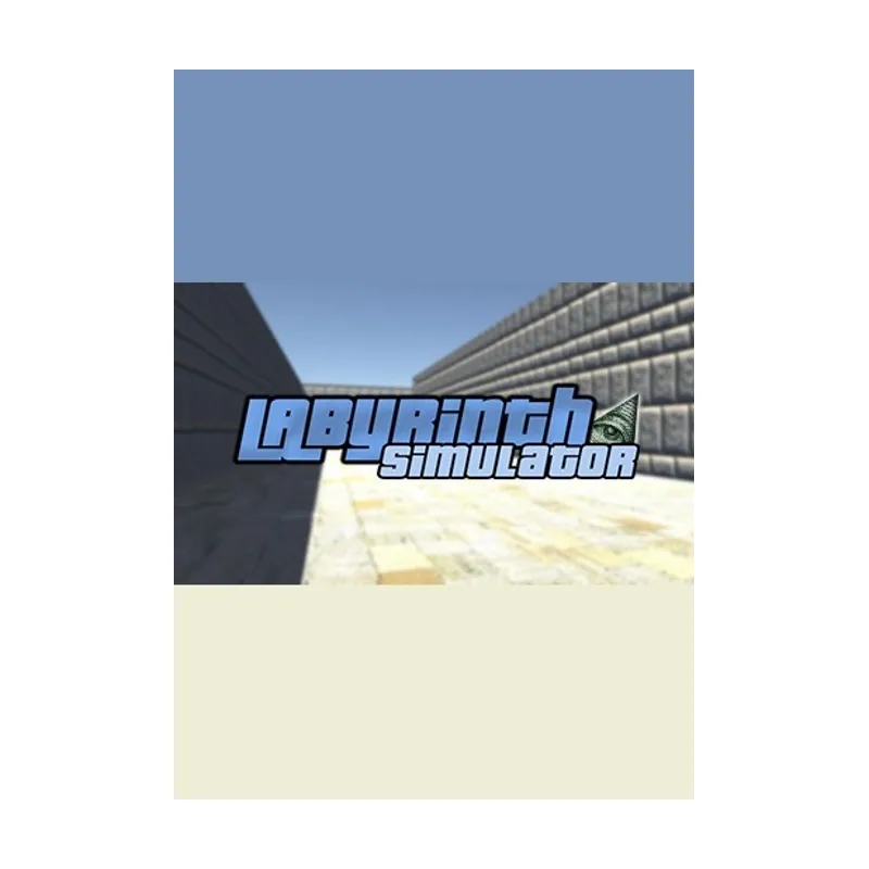Labyrinth Simulator PC