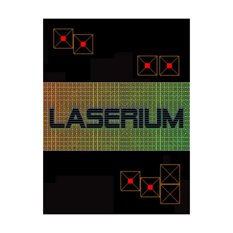 Laserium PC
