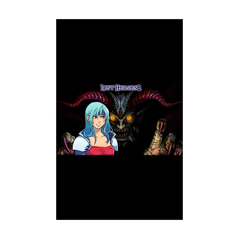 Last Heroes 2 PC