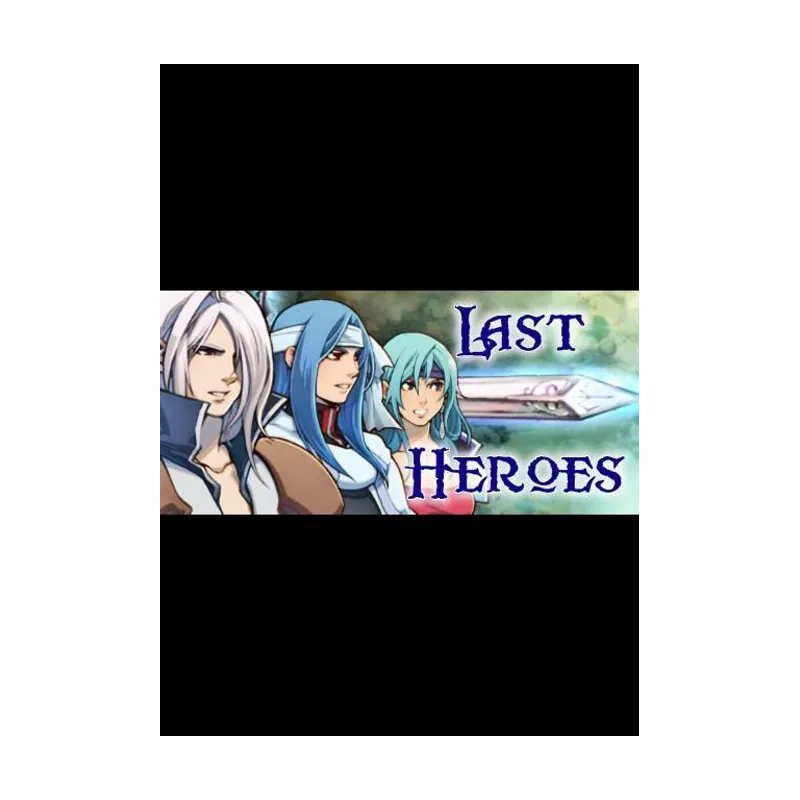 Last Heroes PC