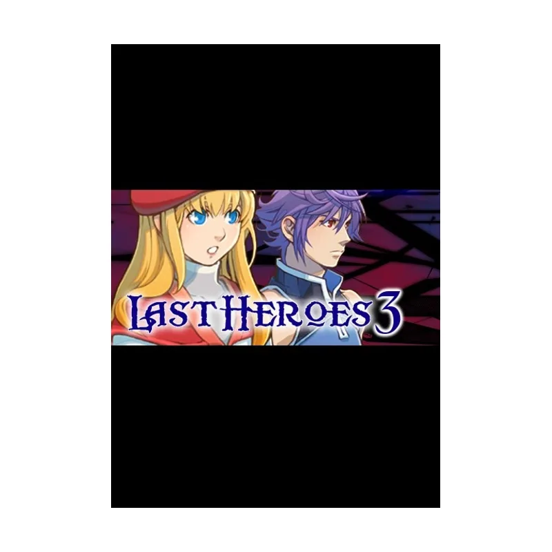 Last Heroes 3 PC