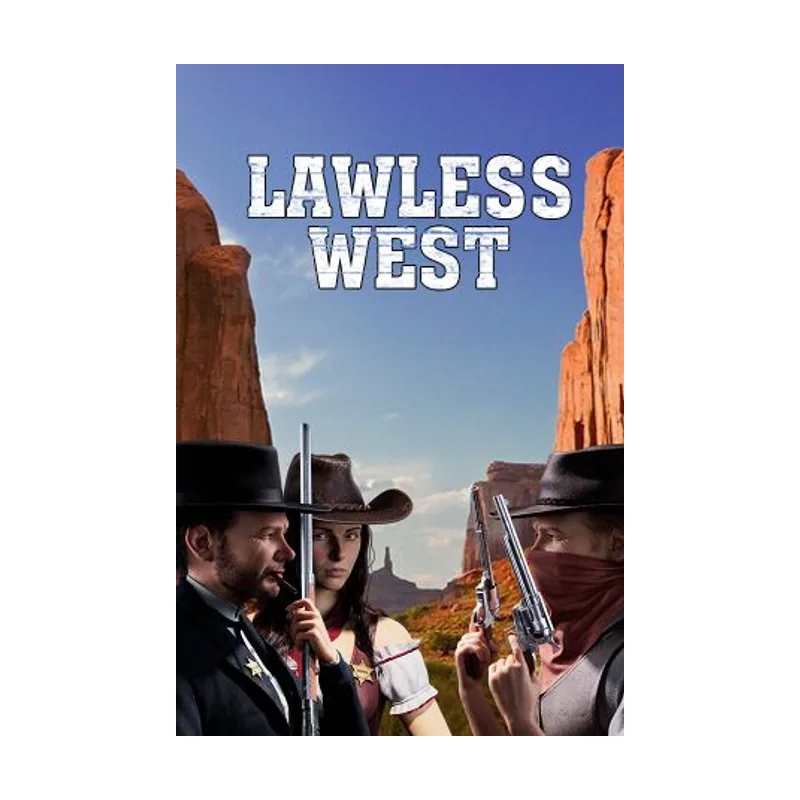 Lawless West PC