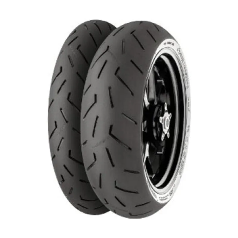 Continental ContiSportAttack 4 200/55 ZR17