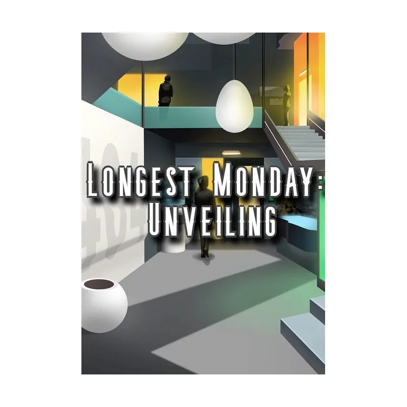 Longest Monday: Unveiling PC