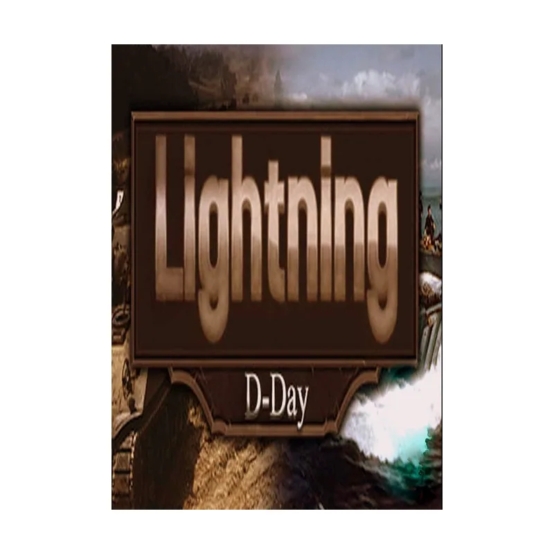 Lightning: D-Day PC