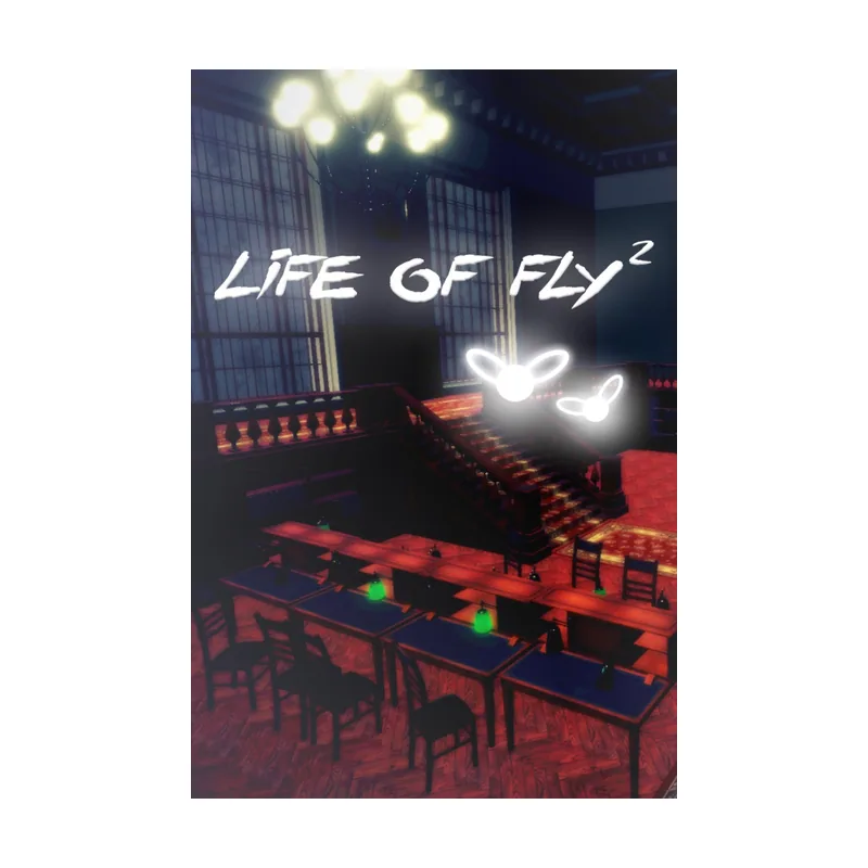 Life of Fly 2 PC
