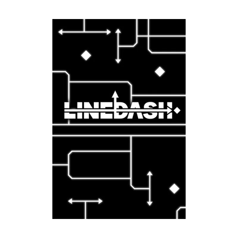Line/Dash PC