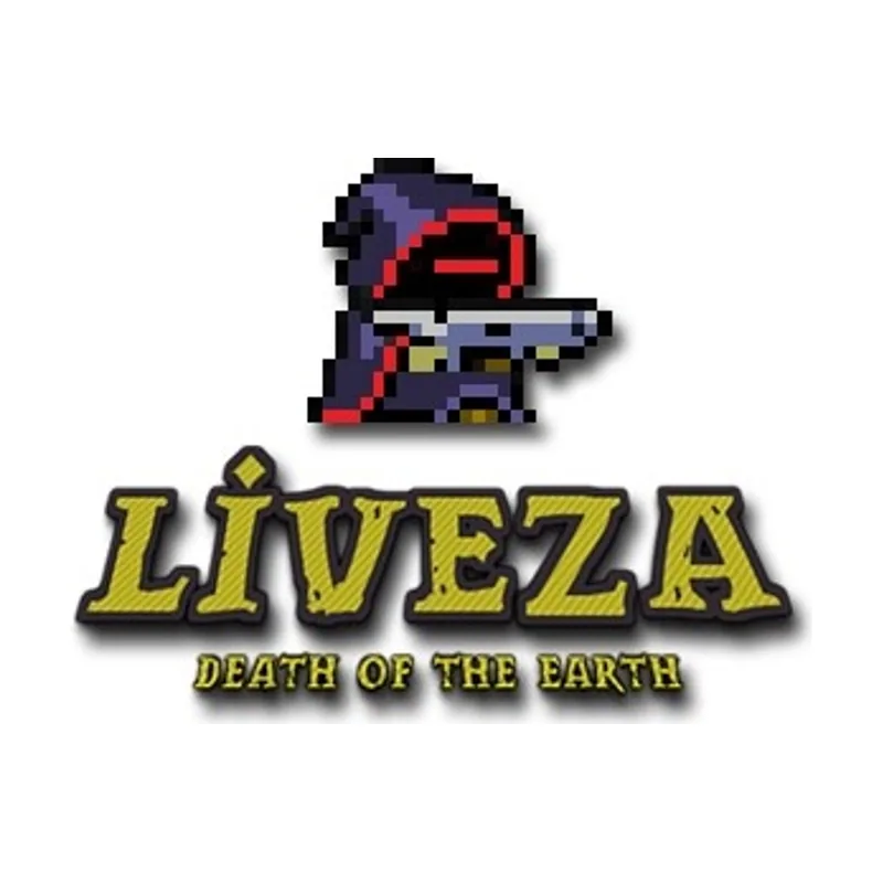 Liveza: Death of the Earth PC