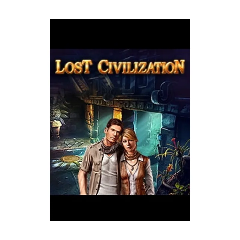Lost Civilization PC