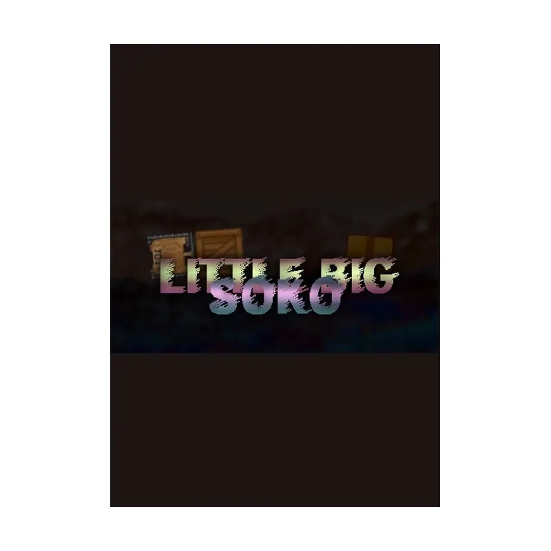LittleBigSoko PC