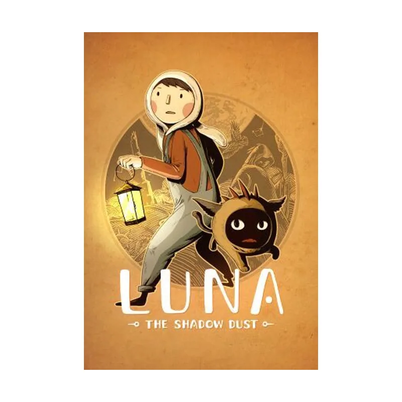 LUNA The Shadow Dust PC