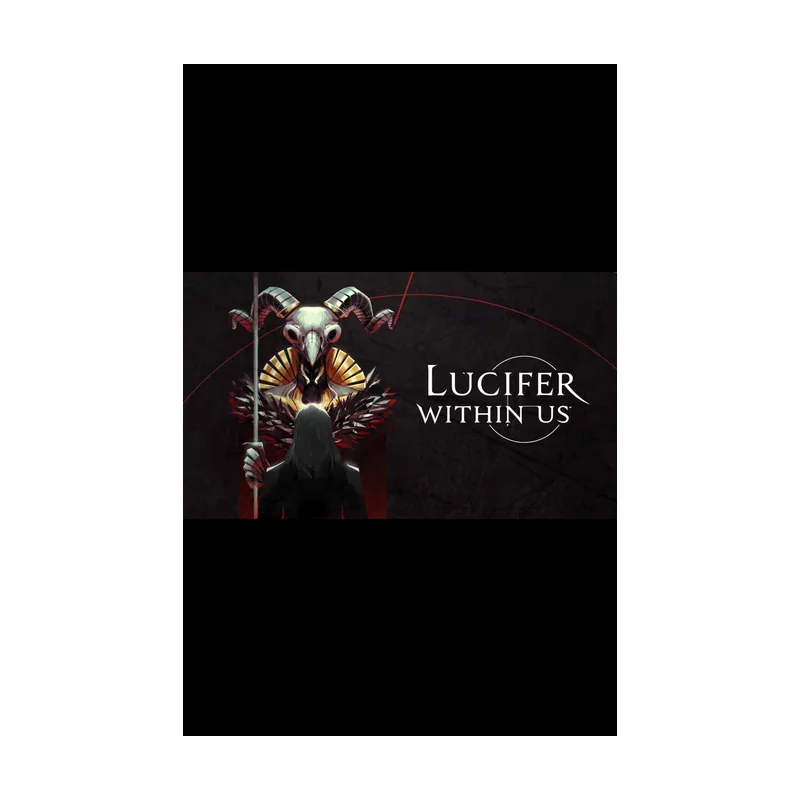Lucifer Within Us PC
