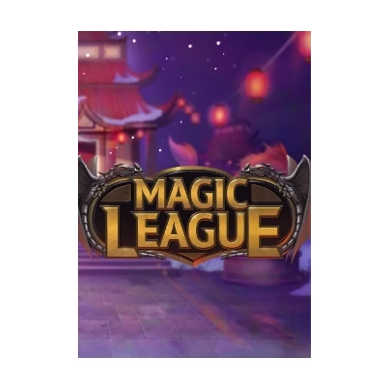 Magic League PC