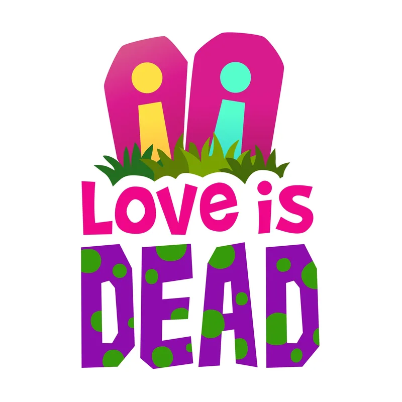 Love is Dead PC