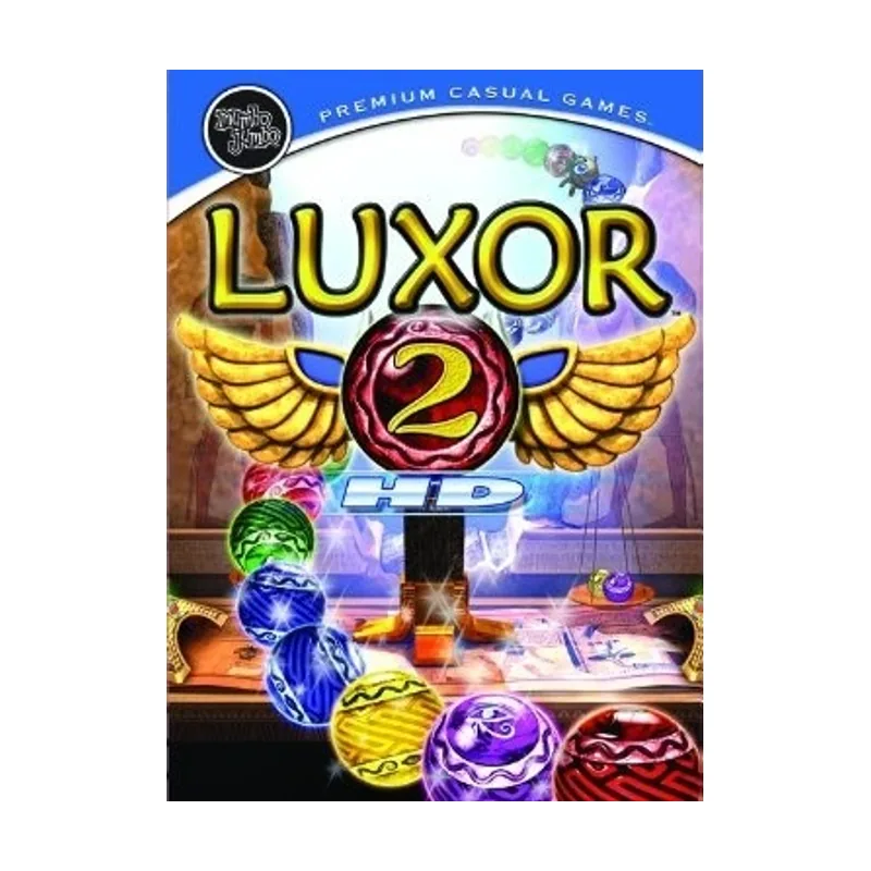 Luxor 2 HD PC