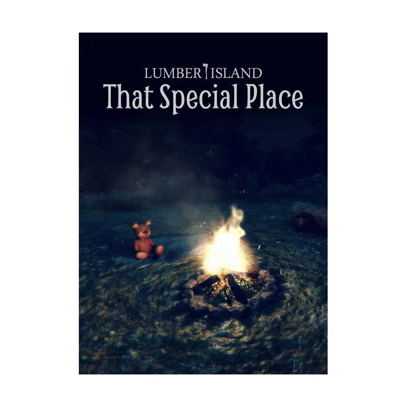 Lumber Island – That Special Place PC