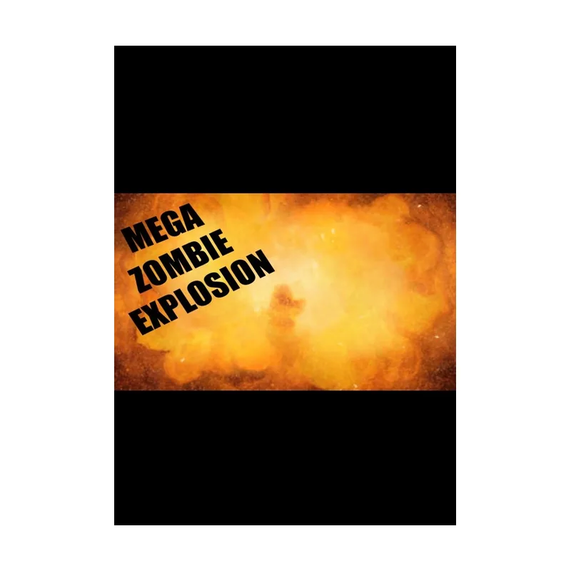 Mega Zombie Explosion PC