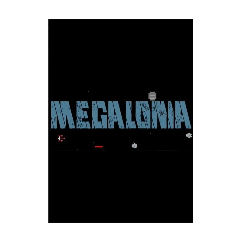 Megalonia PC