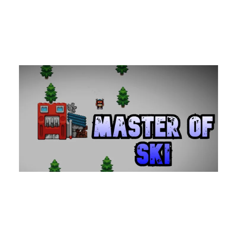 Master of Ski PC