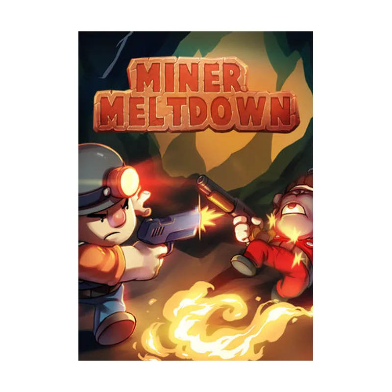 Miner Meltdown PC