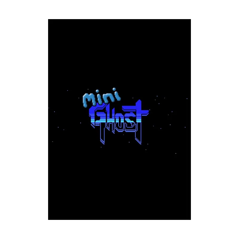 Mini Ghost PC