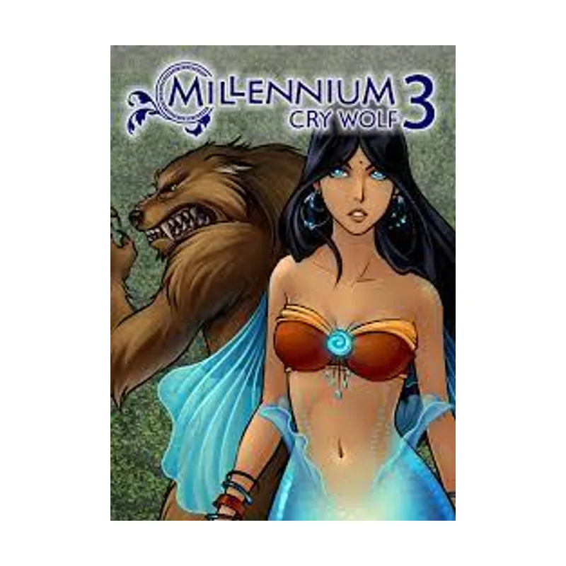 Millennium 3 – Cry Wolf PC