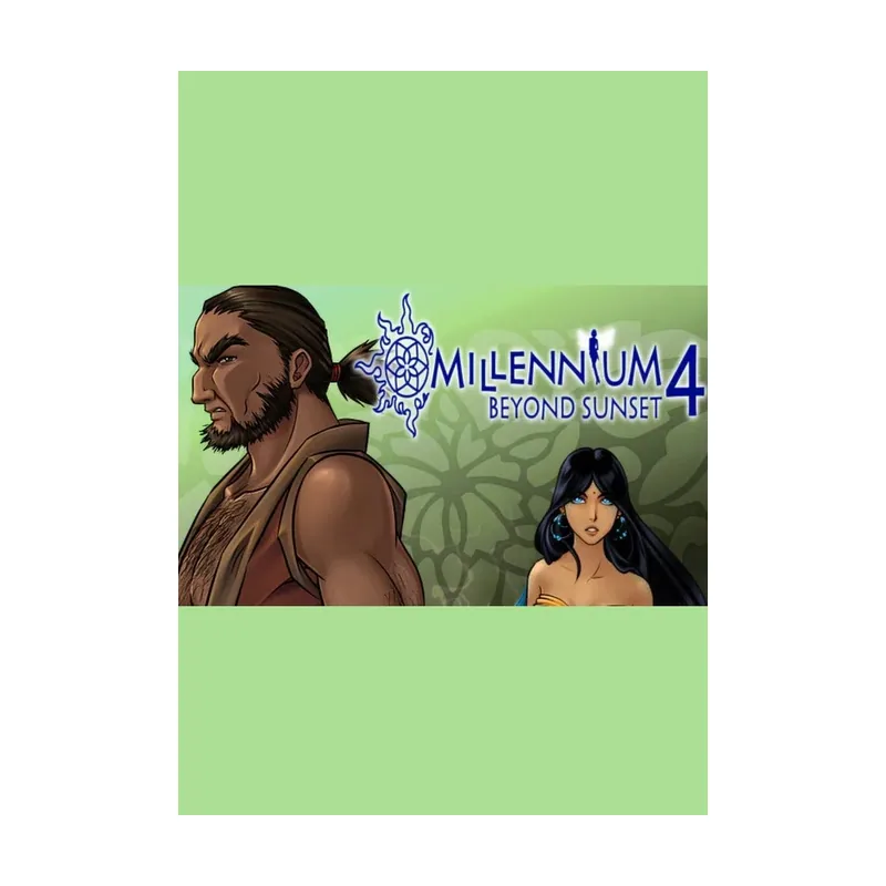 Millennium 4 – Beyond Sunset PC