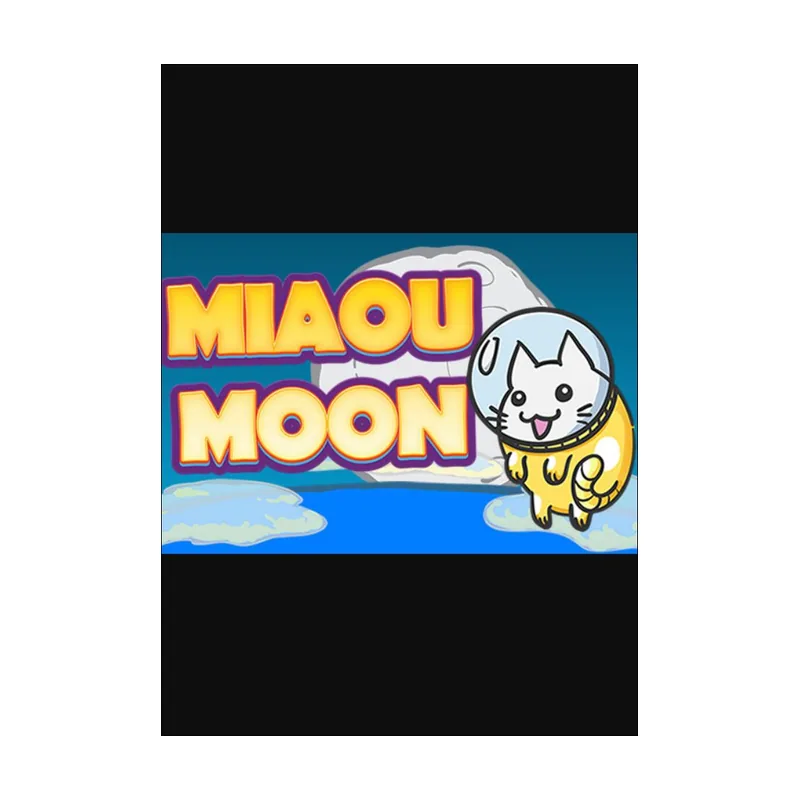 Miaou Moon PC