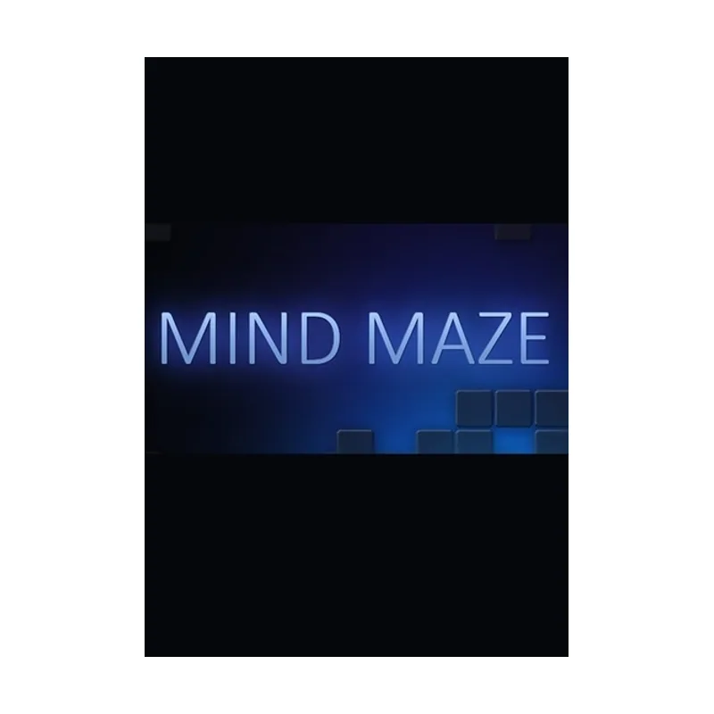 Mind Maze PC