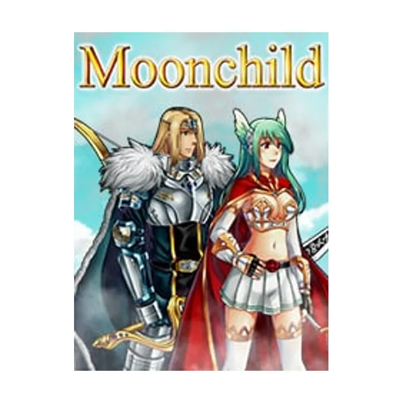 Moonchild PC