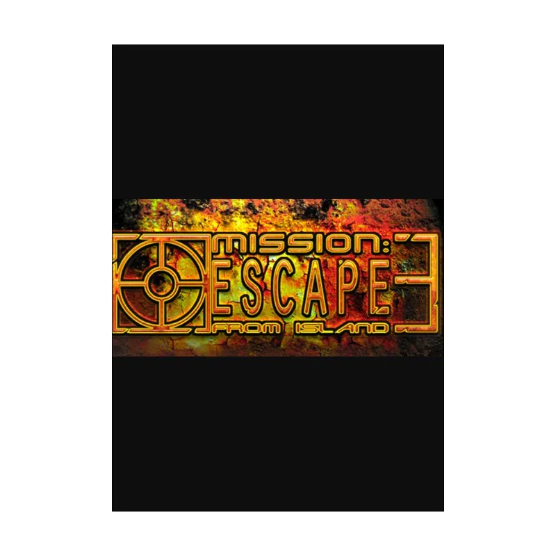 Mission: Escape from Island 3 PC
