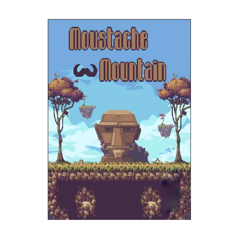Moustache Mountain PC