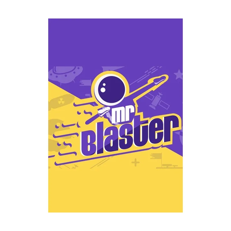 Mr Blaster PC