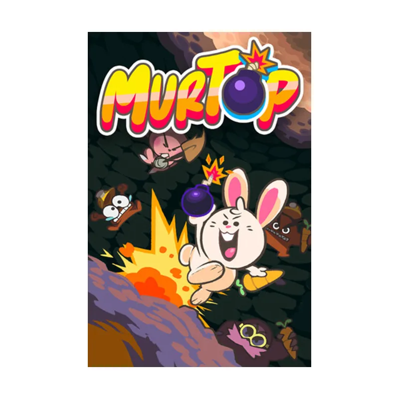 Murtop PC