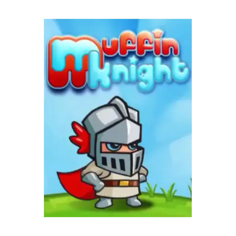 Muffin Knight PC