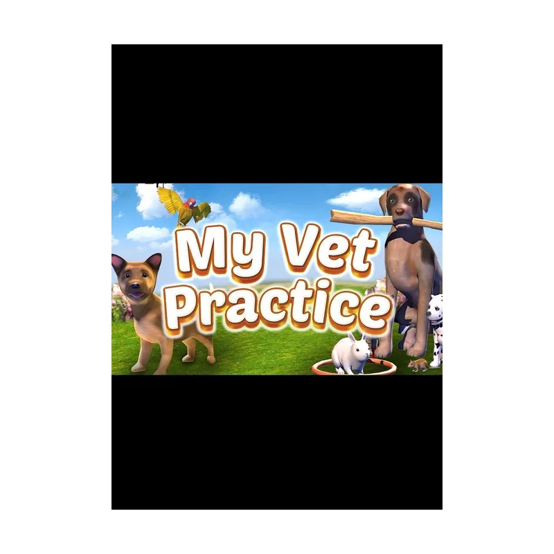 My Vet Practice PC