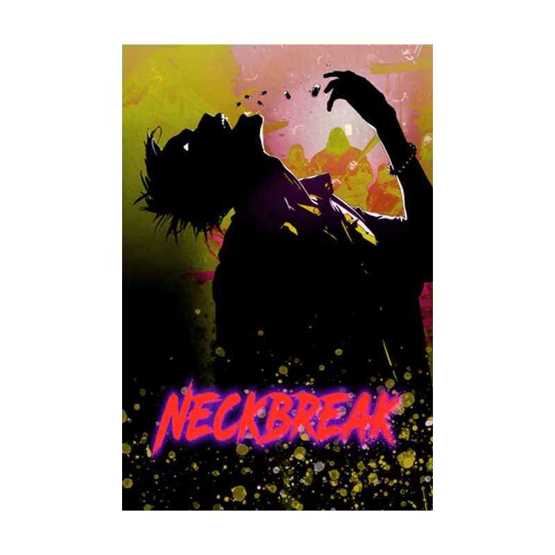 Neckbreak PC