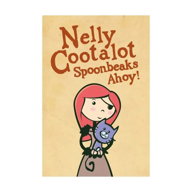 Nelly Cootalot: Spoonbeaks Ahoy! HD PC