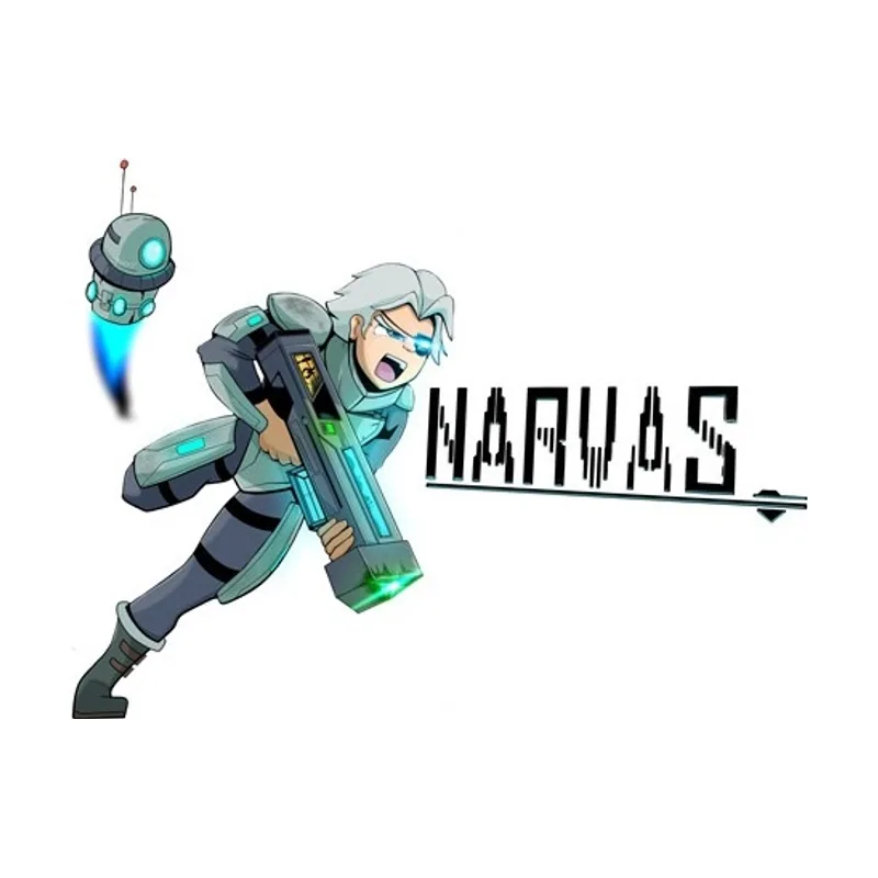 Narvas PC