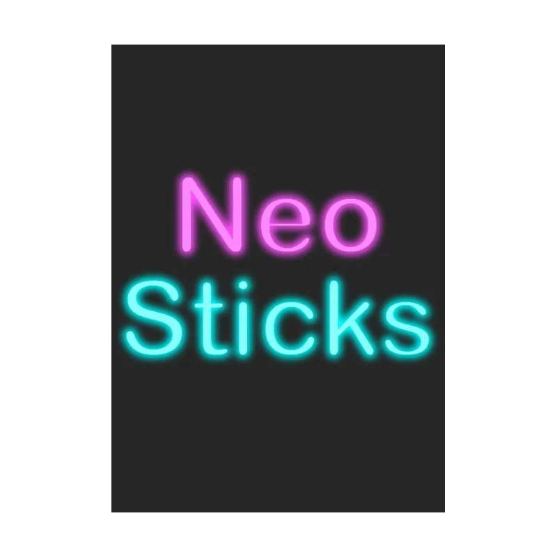 NeoSticks PC