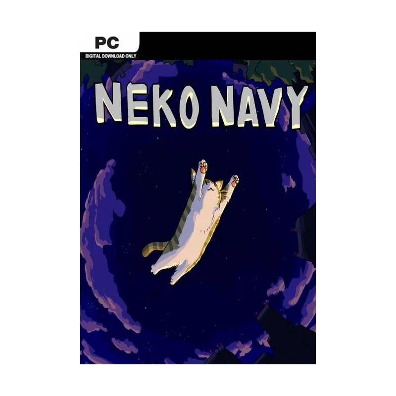 Neko Navy PC